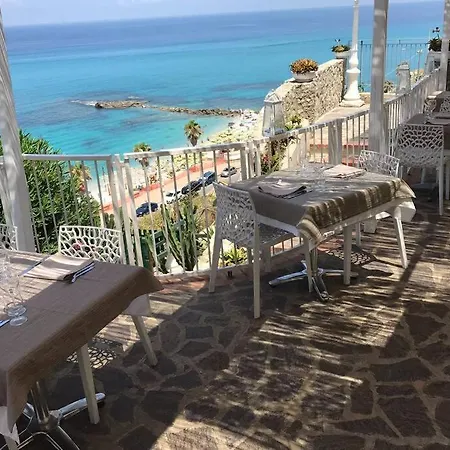Acquarium Tropea