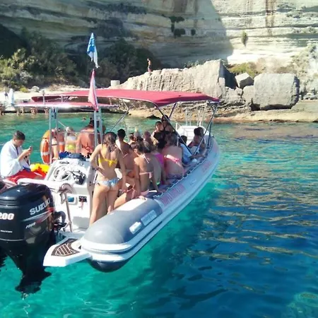 Acquarium * Tropea