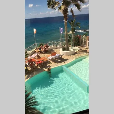 Acquarium Tropea