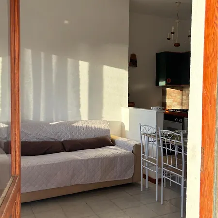 Appartamento Mirrow Tropea