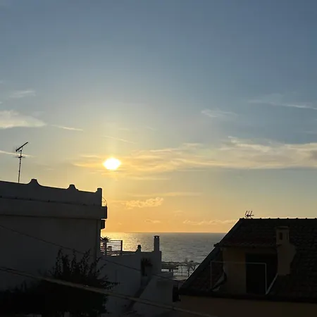 Appartamento Mirrow *